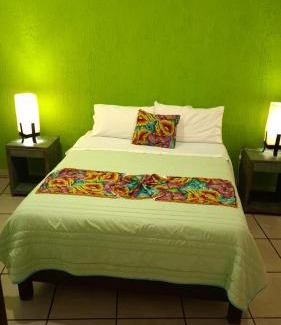 Teotihuacan Hotel | Hotel Boutique Acocalli