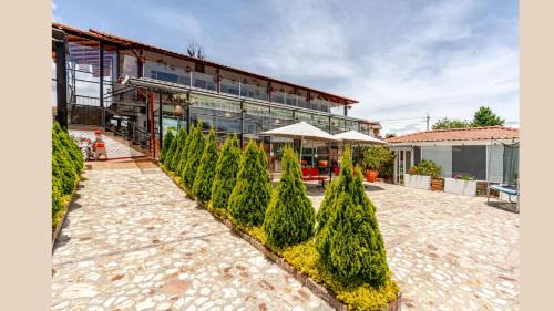 Tibasosa Hotel | HOTEL BOUTIQUE 14 LANCEROS