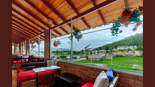 Tibasosa Hotel | HOTEL BOUTIQUE 14 LANCEROS