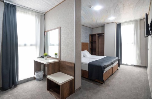 rajon Vrabnitsa Hotel | Hotel Boutique 5