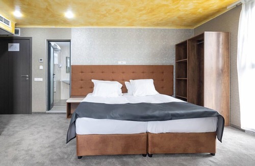 rajon Vrabnitsa Hotel | Hotel Boutique 5