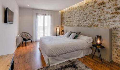 Sarratella Hotel | Hotel Boutique Abadia del Maestrat