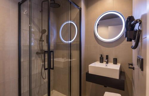 Sarratella Hotel | Hotel Boutique Abadia del Maestrat