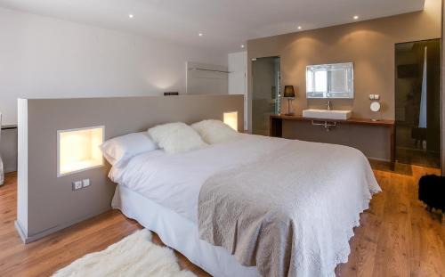 Sarratella Hotel | Hotel Boutique Abadia del Maestrat
