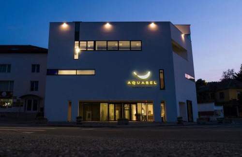 Zalau Hotel | Hotel Boutique Aquarel