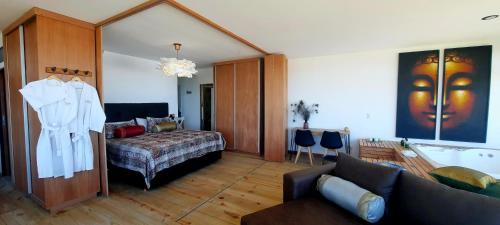 Villa Gesell Hotel | Hotel Boutique Arenarena