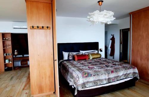 Villa Gesell Hotel | Hotel Boutique Arenarena