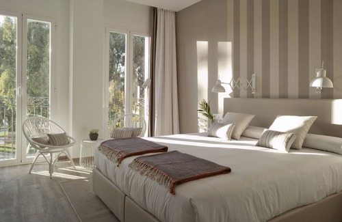 El Cabanyal Hotel | Hotel Boutique Balandret