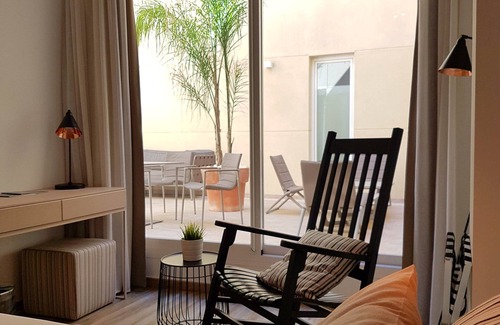 El Cabanyal Hotel | Hotel Boutique Balandret