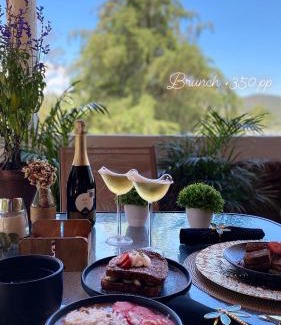 Huasca De Ocampo Hotel | Hotel Boutique Calderon