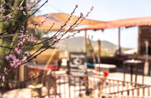 Huasca De Ocampo Hotel | Hotel Boutique Calderon