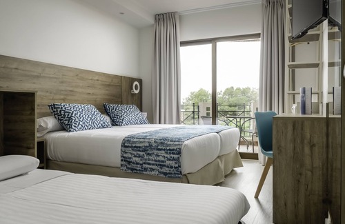 Cabo de las Huertas Hotel | Hotel Boutique Calas de Alicante