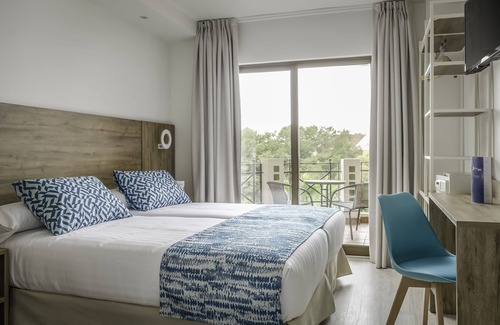 Cabo de las Huertas Hotel | Hotel Boutique Calas de Alicante