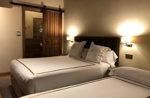 Navalcarnero Hotel | Hotel Boutique Casa del Comendador