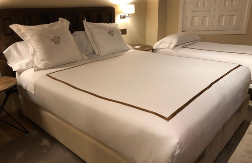 Navalcarnero Hotel | Hotel Boutique Casa del Comendador