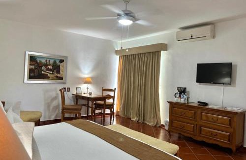 Central Cuernavaca Hotel | Hotel Boutique Casa de Campo