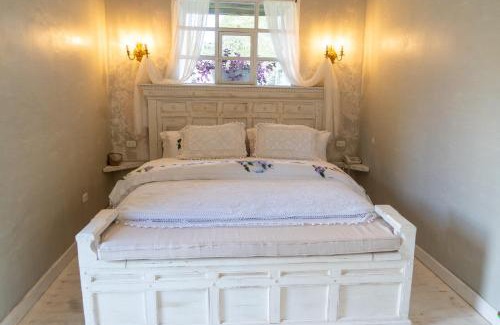 Puembo Bed & Breakfast | Hotel Boutique Casa de Hacienda Su Merced