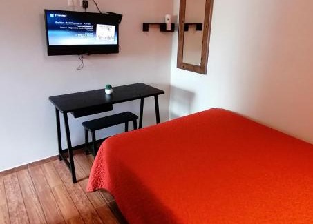 Centro Hotel | Hotel Boutique Casa Mariano