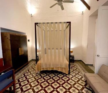 Zona Colonial Hotel | Hotel Boutique Casa Sánchez