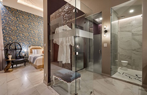 Cordoba Hotel | Hotel Boutique Casa Zevallos