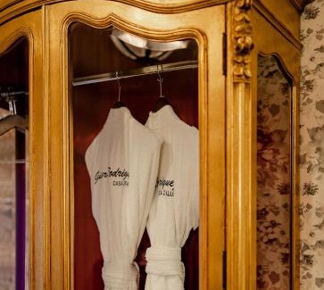 Cordoba Hotel | Hotel Boutique Casa Zevallos