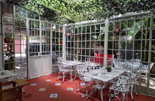 Adrogue Hotel | HOTEL Boutique Casablanca Adrogué