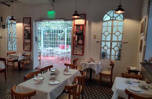 Adrogue Hotel | HOTEL Boutique Casablanca Adrogué