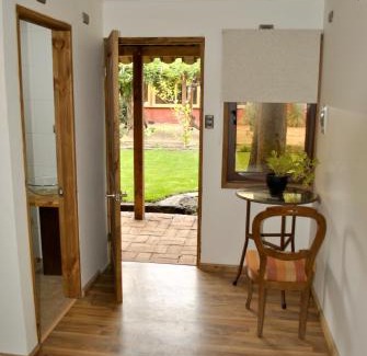 San Carlos Hotel | Hotel Boutique Casona Violeta