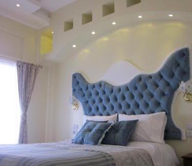 El Quisco Hotel | Hotel Boutique Castillo del Mar
