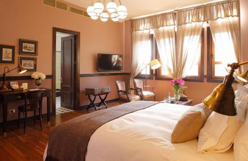 Bellavista Hotel | Hotel Boutique Castillo Rojo
