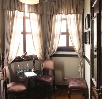 Bellavista Hotel | Hotel Boutique Castillo Rojo
