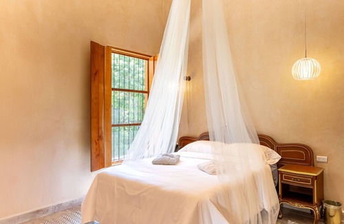 Chochola Hotel | Hotel Boutique Cenote San Ignacio