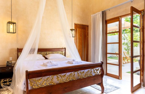 Chochola Hotel | Hotel Boutique Cenote San Ignacio