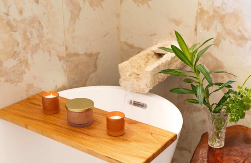 Chochola Hotel | Hotel Boutique Cenote San Ignacio