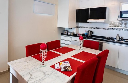 Villa Devoto Hotel | Hotel Boutique Devoto
