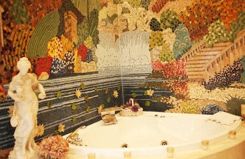 La Garriga Hotel | Hotel Boutique Edelweiss La Garriga - Adults Only