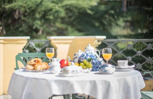 La Garriga Hotel | Hotel Boutique Edelweiss La Garriga