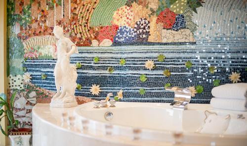 La Garriga Hotel | Hotel Boutique Edelweiss La Garriga