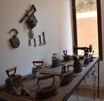 Tarija Hotel | HOTEL BOUTIQUE EL RANCHO OLIVO