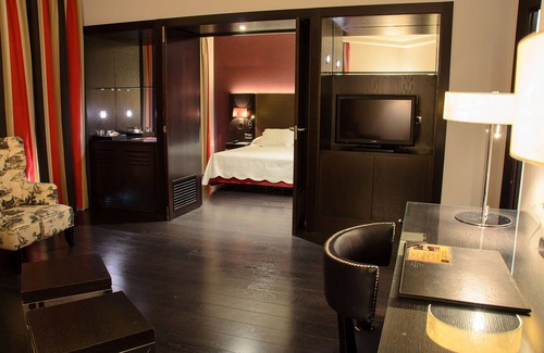 Valladolid Hotel | Hotel Boutique Gareus