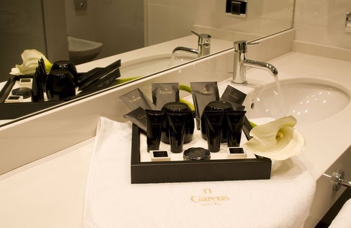 Valladolid Hotel | Hotel Boutique Gareus