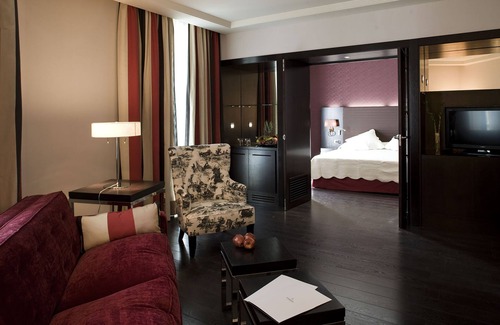 Valladolid Hotel | Hotel Boutique Gareus