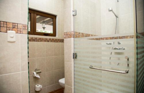 San Cristobal Verapaz Hotel | Hotel Boutique y Restaurante Panisté
