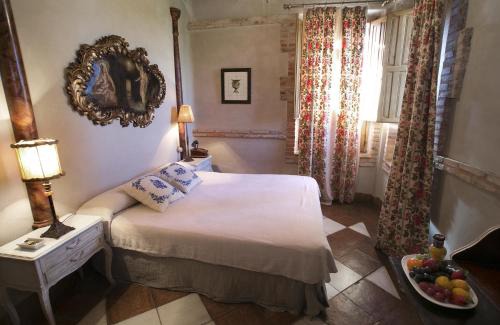 Sebulcor Hotel | Hotel BOUTIQUE HOCES DEL DURATON