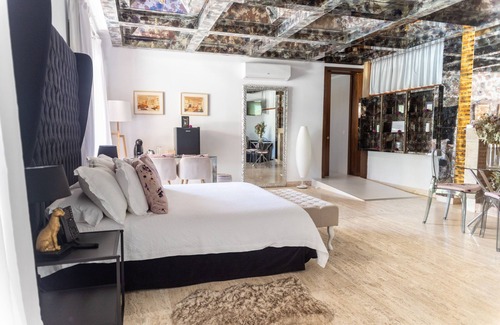 Elche Hotel | Hotel Boutique Hort de Nal