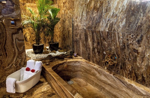 Elche Hotel | Hotel Boutique Hort de Nal