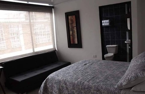 Darien Hotel | Hotel Boutique Kalua