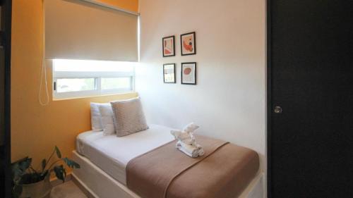 Merida Hotel | Hotel Boutique Kinyaah