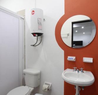 Merida Hotel | Hotel Boutique Kinyaah