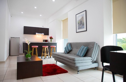 Merida Hotel | Hotel Boutique Kinyaah